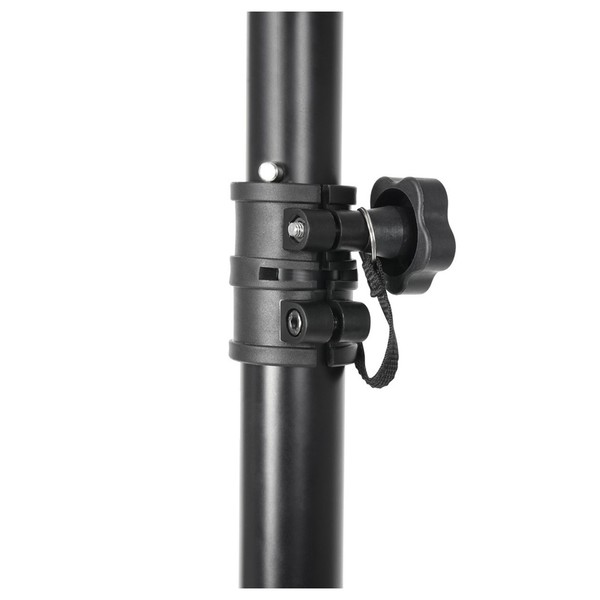 Adam Hall SLTS 017E Lighting Stand with 28mm Spigot