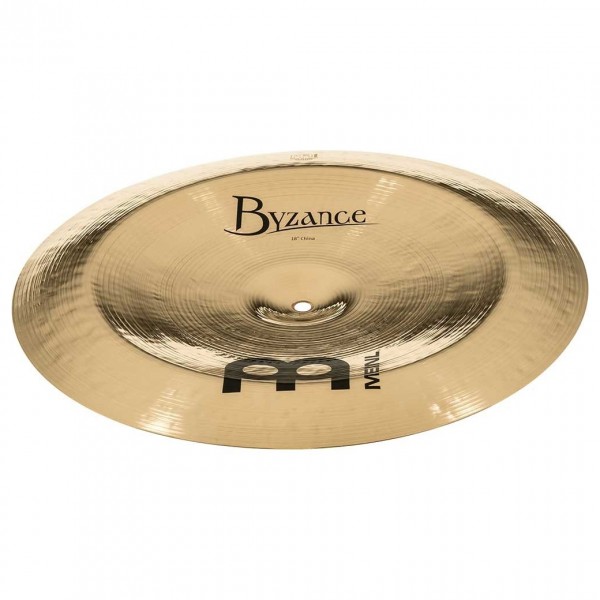 Meinl Byzance Brilliant 18" China