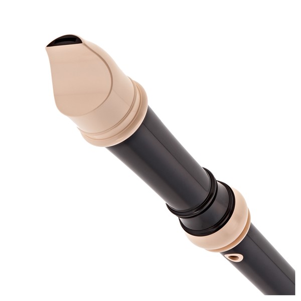 Aulos 509B Symphony Treble Recorder