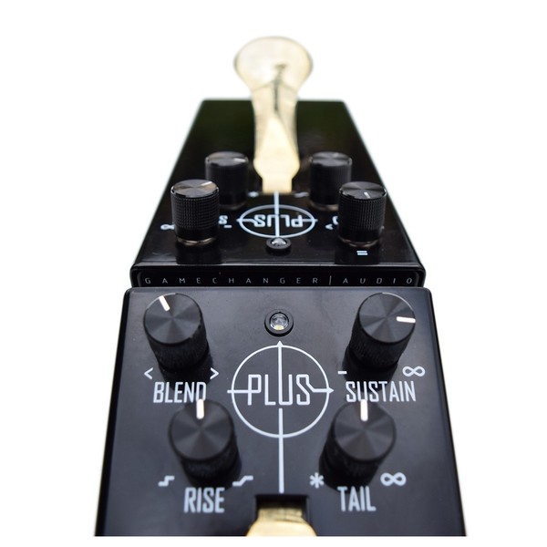 Gamechanger Audio Plus Pedal