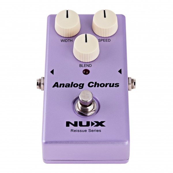 NUX Analog Chorus