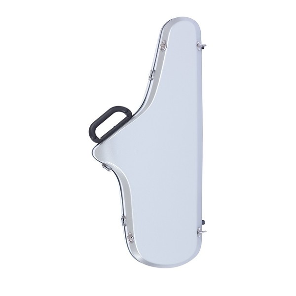 BAM Stage Tenor Saxophone Case, Grey Thunder