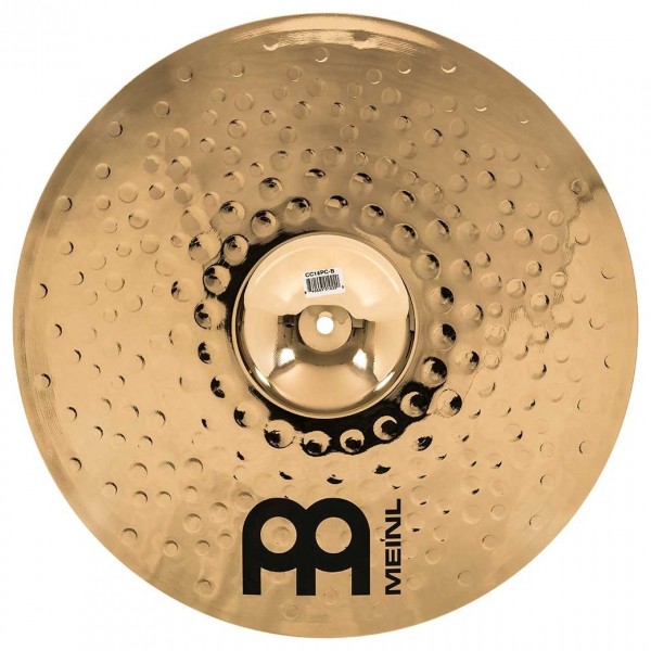 Meinl Classics Custom 18" Powerful Crash