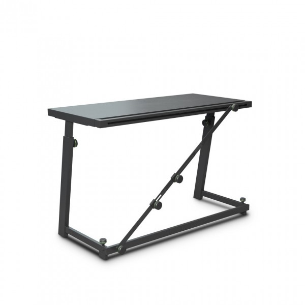 Gravity GFT01 Height-Adjustable DJ Desk