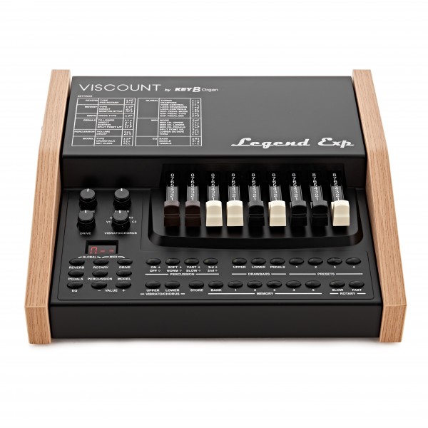 Viscount Legend Expander Module