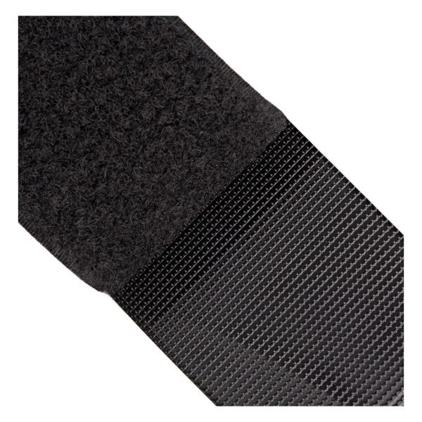 Pedalboard Hook and Loop Tape by Gear4music, 100cm