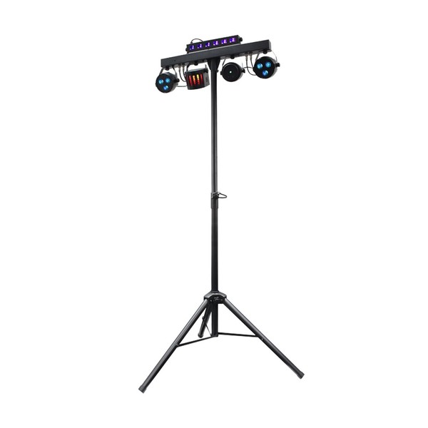 Equinox Microbar Multi System Reloaded