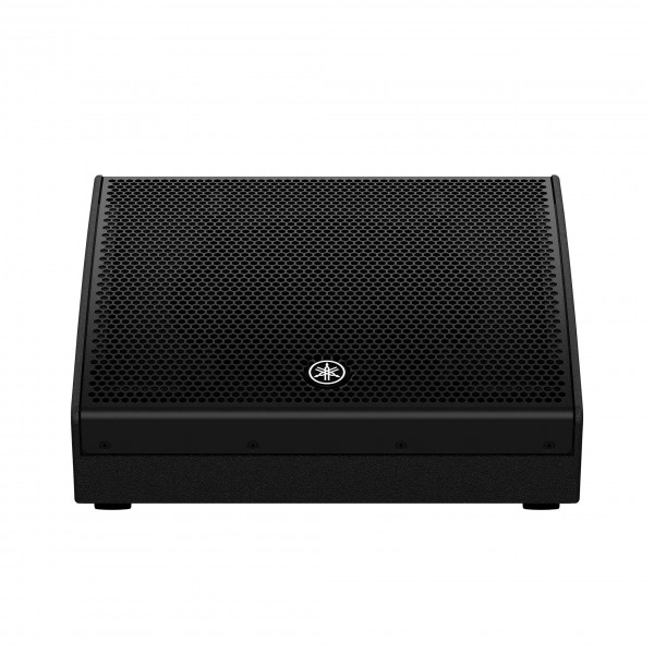 Yamaha DHR12M 12" Active Floor Monitor