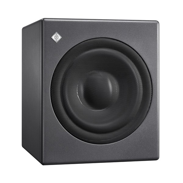 Neumann KH 750 DSP Active Studio Subwoofer