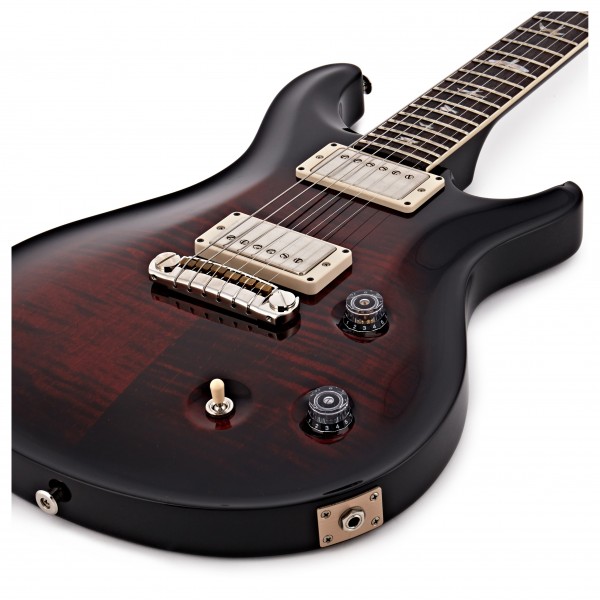 PRS McCarty 594, Fire Red #0331462