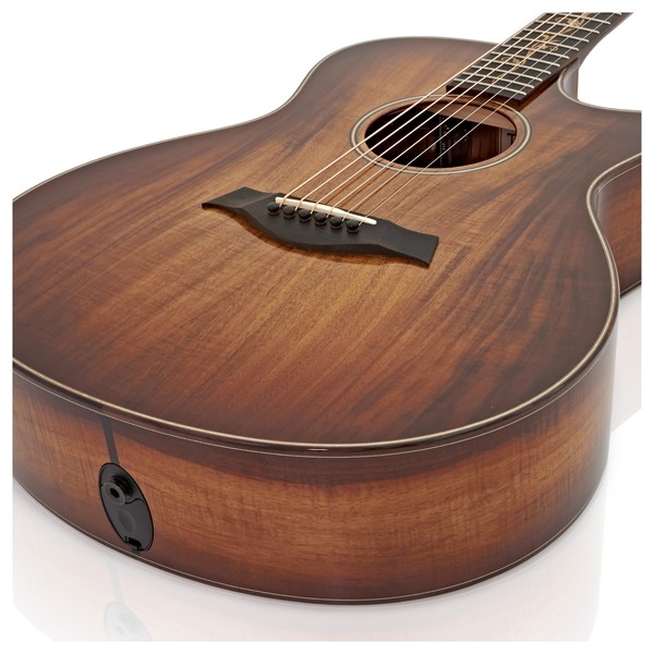 Taylor K26ce Koa Grand Symphony, #1110135132