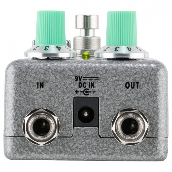 Fender Hammertone Flanger Pedal