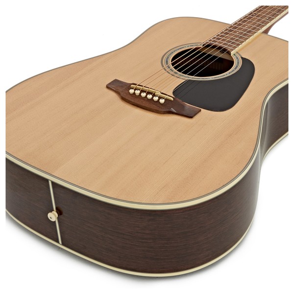 Takamine GD51 Dreadnought Acoustic, Natural