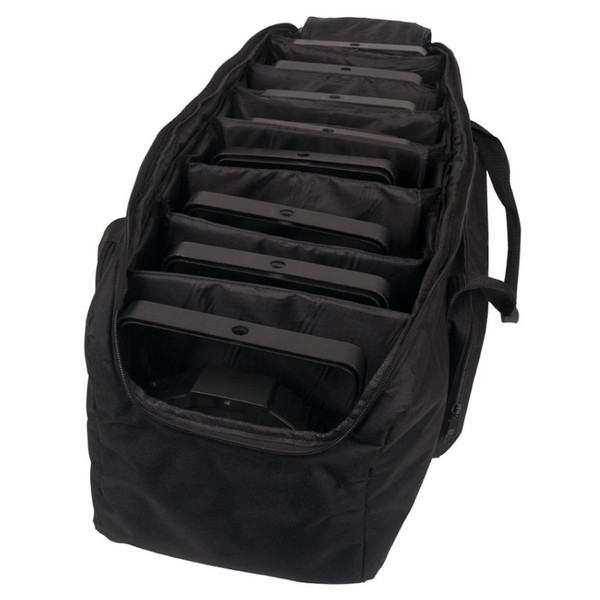 ADJ F8 Bag for Par Cans