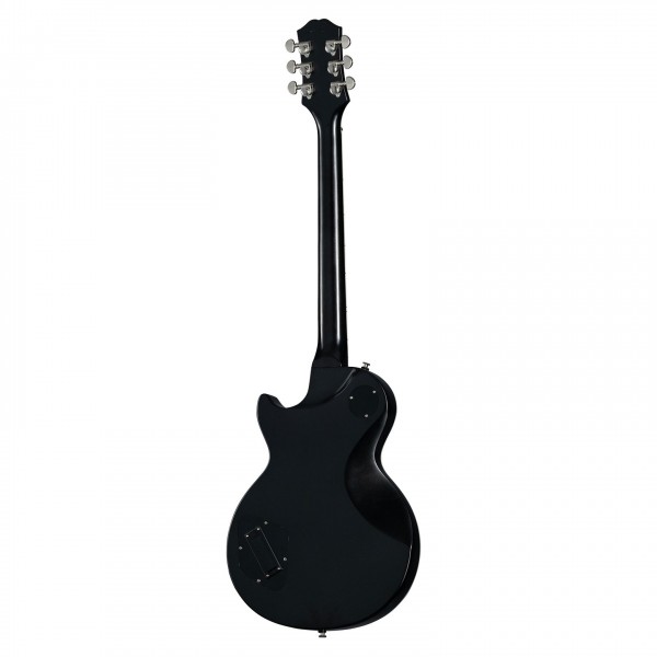 Epiphone Les Paul Prophecy Inspired by Gibson, Aged Jet Black Metallic