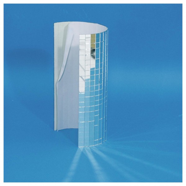 Eurolite Flexible Mirror Mat, 40x40cm