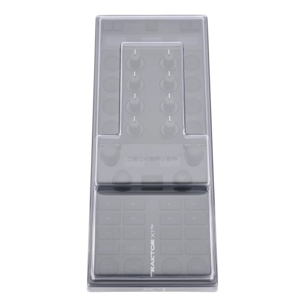 Decksaver NI Traktor X1 MK3 / Z1 MK2 Controller