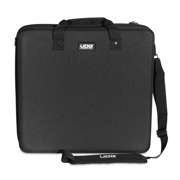 UDG Creator Pioneer CDJ 3000/2000 NX2/DJM900 Hardcase, Black