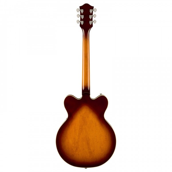 Gretsch G2622 Streamliner Center Block Double-Cut with V-Stoptail, Forge Glow