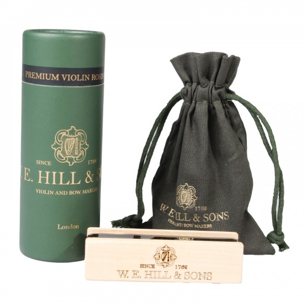 Hill Premium Violin Rosin