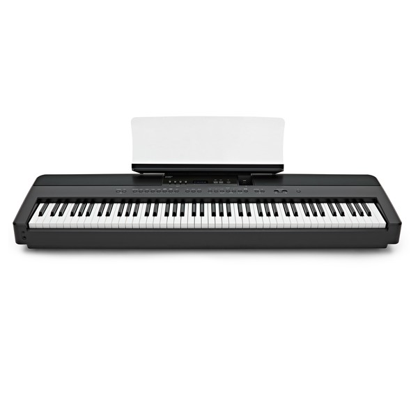 Kawai ES920 Digital Piano, Black