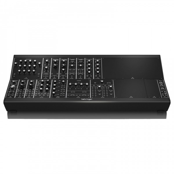 Behringer SYSTEM 15 Complete Modular Synthesizer with 16 Modules
