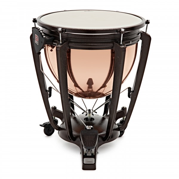 Premier Concert 23" Pedal Timpani Polished Copper