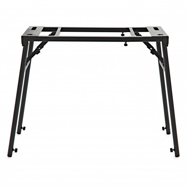 Deluxe Keyboard Stand by Gear4music