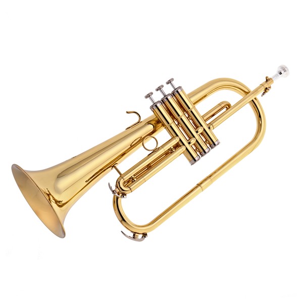 Stagg FH215S Flugelhorn
