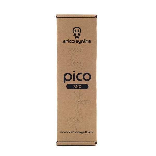 Erica Synths Pico RND (3HP)