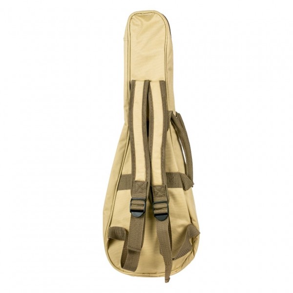 Flight Tenor Gig Bag, Tan