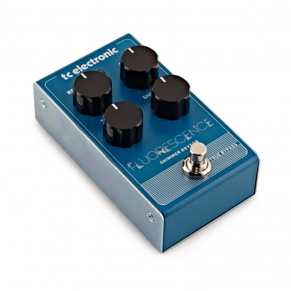 TC Electronic Fluorescence Shimmer Reverb