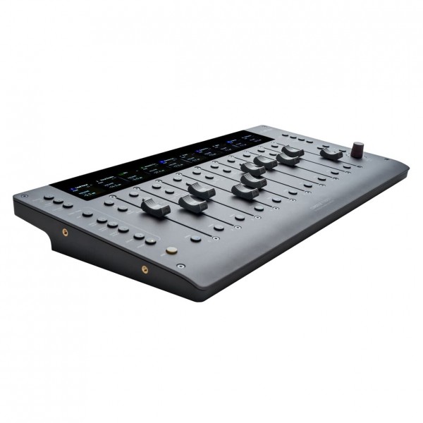 Softube Console 1 Fader MKIII