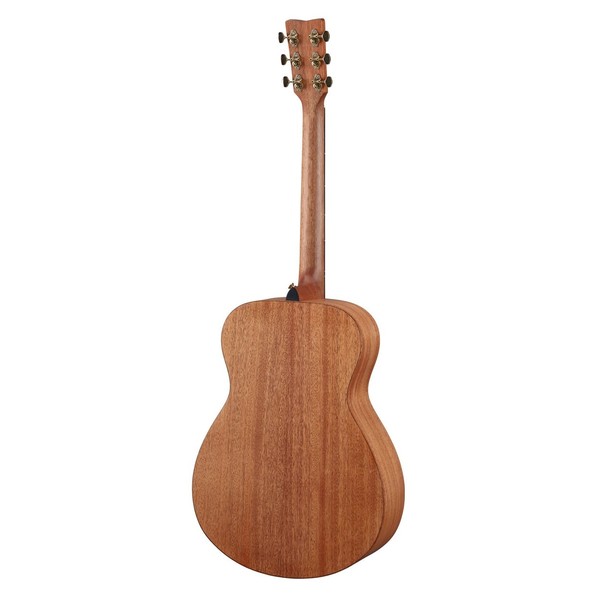 Yamaha Storia II Electro Acoustic, Natural