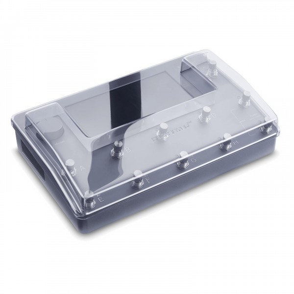 Decksaver Neural DSP Quad Cortex Cover