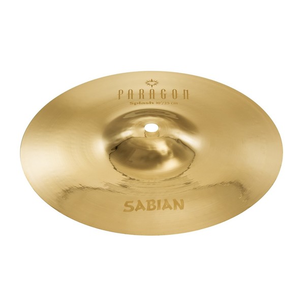 Sabian Paragon 10" Splash