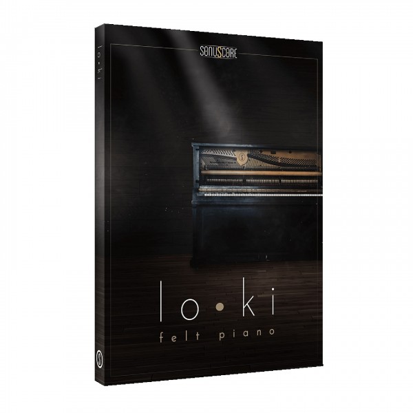 Sonuscore The Glow Bundle