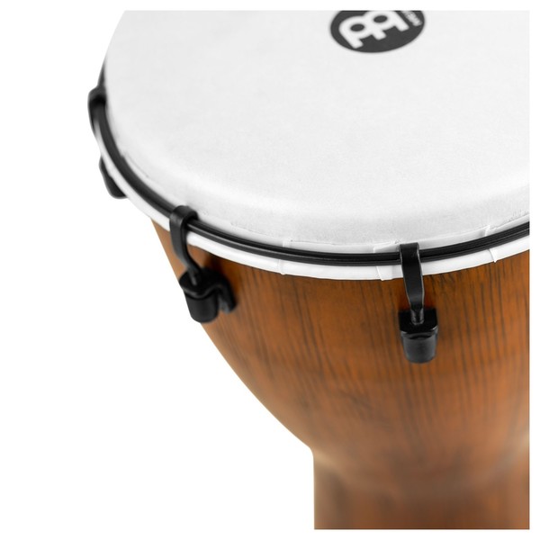 Meinl Alpine Series 10" Djembe, Barnwood