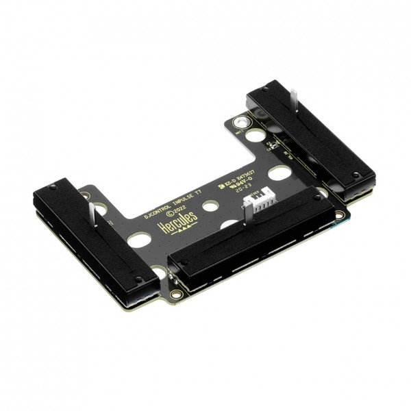 Hercules Inpulse T7 Premium Fader Module