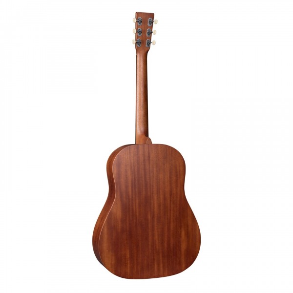 Martin DSS-17, Whiskey Sunset