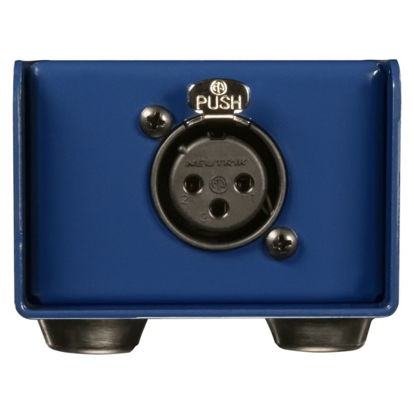 Cloud Microphones Cloudlifter CL-X In-Line Preamp