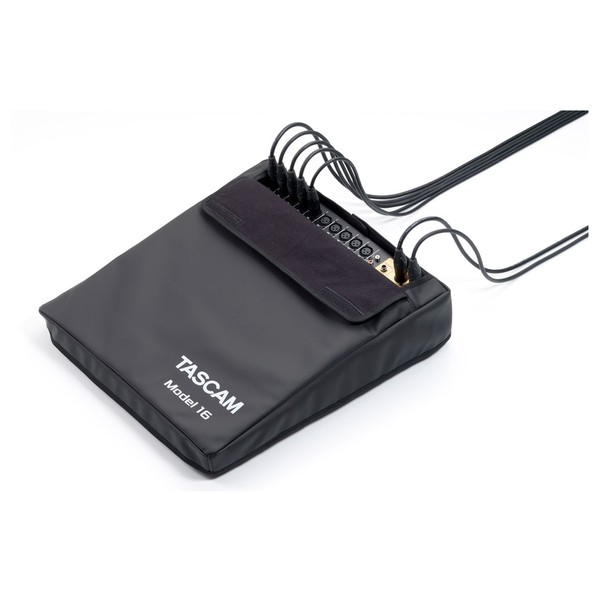 Tascam Dust Cover for Model 16