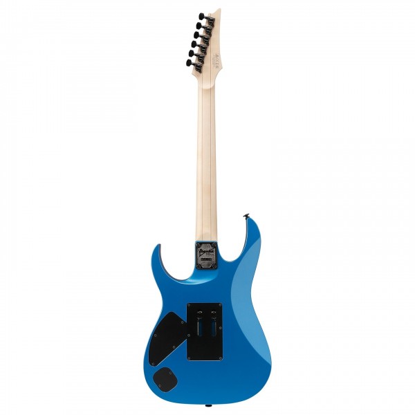 Ibanez RG565R Genesis, Electric Blue