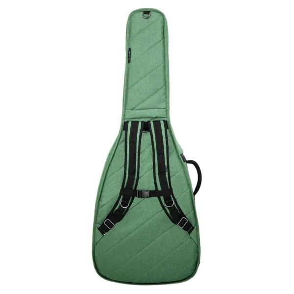 Mono Acoustic Guitar Sleeve 2.0, Green