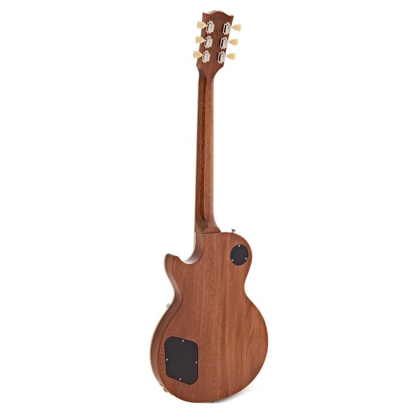 Gibson Les Paul Standard 50s Figured Top, Tobacco Burst #218140158