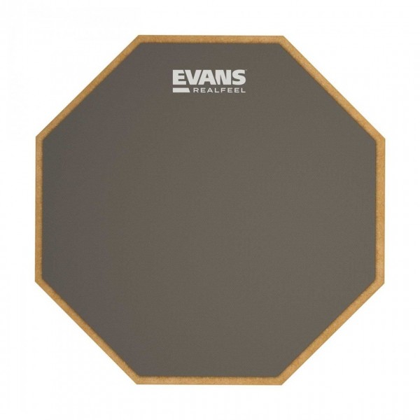 RealFeel Evans 7" Apprentice Pad & Stand Bundle