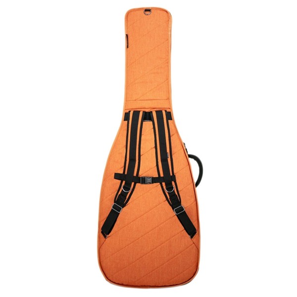 Mono Electric Bass Sleeve 2.0, Orange