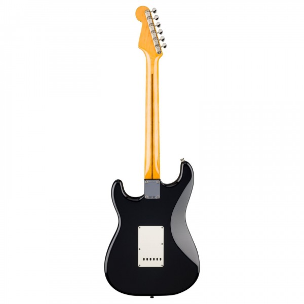 Fender American Vintage II 1957 Stratocaster MN, Black