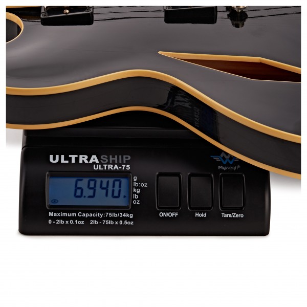 Gibson Custom 1964 Trini Lopez Standard Reissue Ultra Light Aged #121971