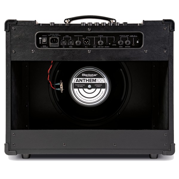 Blackstar IDX:100 100W 1x12 Combo
